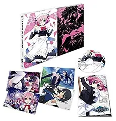 2026年最新】グリザイアの果実 dvdの人気アイテム - メルカリ