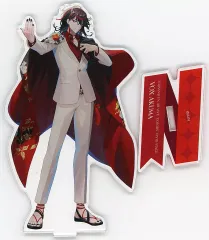 【中古】アクリルスタンド・アクリルパネル ヴォックス・アクマ アクリルスタンド 「バーチャルYouTuber にじさんじ NIJISANJI EN AR LIVE “COLORS”」