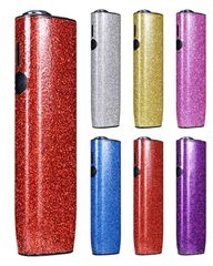 【人気商品】持ち運び便利（レッド） 極フィット勘合 可愛い おしゃれ 指紋防止 耐衝撃 ワン用のカバー イルマ イルマ 全面保護 高級PUレザー素材 ワン対応 i 保護ケース アイコスイルマワン対応 ケース BOOFLYII