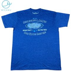 ★希少★ フォード Tシャツ L BUILT FORD TOUGH 企業物 アメカジ 古着好き