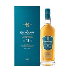 GLENSCOTIA 21年 グレンスコシア 21年 ウイスキー - メルカリ
