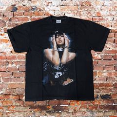LISA / ROCKSTAR Tシャツ BLACK PINK 日本未発売 レア - メルカリ