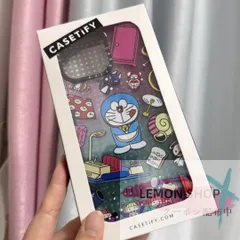 2025年最新】Casetify iphone15pro ドラえもんの人気アイテム