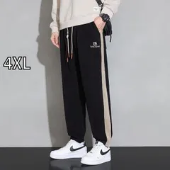 [4XL]秋冬 コーデ メンズ  服 シンプル ファッション オシャレ 大人 かっこいい 大きいサイズ ストリート 紳士服 コーデュロイ パンツ スポーツ ゆったり 快適 カジュアル