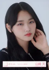 櫻坂46 小林由依卒業コンサート 山﨑天 「Start over!」歌唱衣装 ヨリ