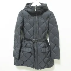 最終です！ミュウミュウ　ファービジュー付き　ダウンコート 最終です！ミュウミュウ ファービジュー付き ダウンコート