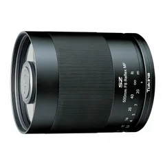 《アウトレット・展示品》Tokina SZ 500mm F8 Reflex MF　ミラーレンズ　トキナー　交換レンズのサムネイル
