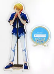 【中古】アクリルスタンド・アクリルパネル 星野愛久愛海(アクア) アクリルスタンドフィギュア マリンルックver. 「推しの子」