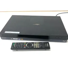 SONY BDZ-AT900 ブルーレイレコーダー Amazon | SONY 1TB 2チューナー ブルーレイレコーダー BDZ-AT900