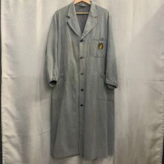 60s Vulcain フレンチワークジャケット SANFOR ボロの美学 襤褸 - メルカリ