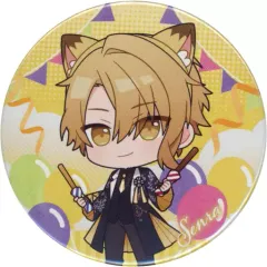 【中古】バッジ・ピンズ センラ(SD/風船) 缶バッジ 「浦島坂田船 SUMMER TOUR 2023 Plusss」 缶バッジくじ景品