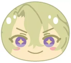 あんスタ おまんじゅうにぎにぎマスコット2 BBox 巴日和 あんスタ おまんじゅうにぎにぎマスコット2 BBox 巴日和