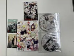 PSVITA Collar × Malice -Unlimited- <限定版>