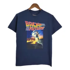 2025年最新】back to the future tシャツの人気アイテム - メルカリ