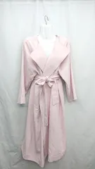 ◇ ◎ ⊇ ROPE PICNIC ロペピクニック 長袖 コート サイズ40 ピンク系 レディース E  【1410290035009】