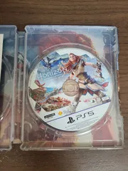 【PS5】ホライゾンフォービドゥンウエスト スペシャルエディション ソフトのみ