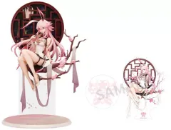 2025年最新】崩壊3rd 八重桜 チャイナドレスVer.の人気アイテム