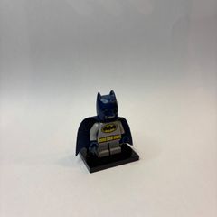 LEGO マイクロバッドマン