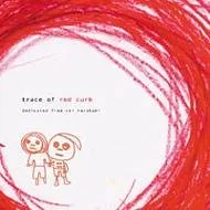 中古 trace of red curb / rei harakami　2LP USED]REI HARAKAMI / RED CURB / 2LP | Record CD Online Shop