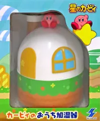 【中古】加湿器 カービィ カービィのおうち加湿器 「星のカービィ」のサムネイル