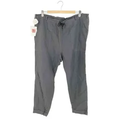 オーギュストプレゼンテーション AUGUSTE PRESENTATION Pajama Look リネン パンツ メンズ JPN：L のサムネイル