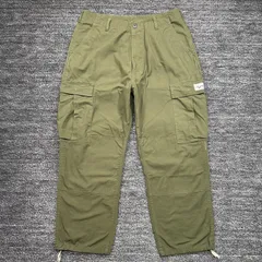 SEQUEL BDUパンツ オリーブ Lサイズ　シークェル　fragment SEQUEL BDUパンツ オリーブ Lサイズ シークェル fragment