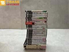 PlayStation 2/プレイステーション 2/プレステ 2/PS 2 メイプルカラーズ カノン ゆめりあ ぴゅあぴゅあ 双恋 等 ソフト 20点以上セット