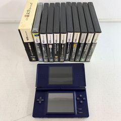 ジャンク ゲームボーイカラー DS lite 本体 - メルカリ