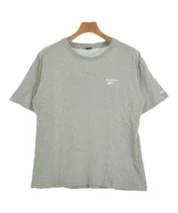 Reebok Tシャツ・カットソー メンズ 【古着】【中古】【送料無料】