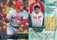 【未開封】カープ⭐︎前田智徳［１］タペストリー 2025年最新】前田智徳 レアの人気アイテム - メルカリ