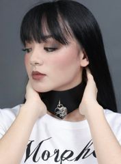 【MORPH8NE】GROWING PAINS CHOKER