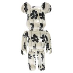 MEDICOM TOY (メディコムトイ) BE@RBRICK Flying Balloons Girl 1000% フライングバルーンガールズ ベアブリック