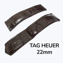 TAG Heuer レザーベルト 1FT6080 未使用品 TAG Heuer レザーベルト 1FT6080 未使用品 2025年最新】Yahoo