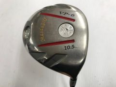 【最短翌日発送】VP-6 | 10.5 | R | GRAND BASSARA GB29 | 中古 | ドライバー | マスダ