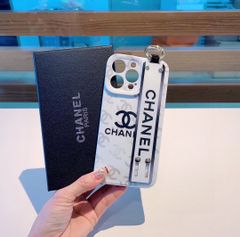 ✨新品✨CHANEL シャネル リストバンド電話ケース