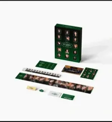 SEVENTEEN - SEVENTEEN セブチ membership kit 新品未使用未開封