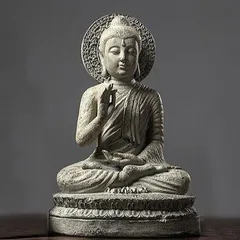 仏像 置物 オブジェ 仏像 工芸品 厄除 開運 幸運 財運 金運 安産祈願 無病息災 子宝 健康運 インテリア リビング 玄関 寝室 縁起物 神様 商売繁盛