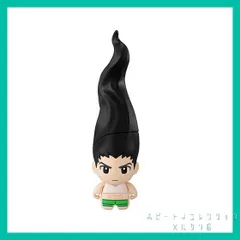 2025年最新】HUNTER×HUNTERミニフィギュアの人気アイテム - メルカリ