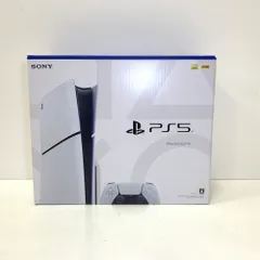 07w4663 SONY PS５ プレイステーション５プレステ5 CFI-2000 A01 未使用品 本体 ゲームハード