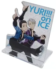 2025年最新】ユーリ!!! on iceの人気アイテム - メルカリ