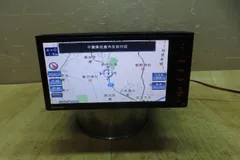 パナソニック CN-H510WDFA ストラーダ フルセグ Bluetooth スバル 純正ナビ 型式 CN-H510WDFA Panasonic ストラーダ DVD