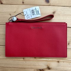 STELLA MCCARTNEY H&M メッシュクラッチバッグ - メルカリ