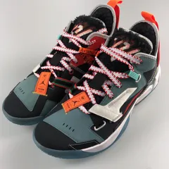新品JORDAN WHY NOT .6pf 26.0cmジョーダンNIKEナイキ JORDAN BRAND JORDAN WHY NOT ZER0.1 PFX BLACK/BLACK-PINK
