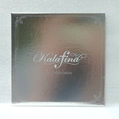 Kalafina Re/oblivious 完全生産限定盤 [自 [併