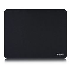 新品 Senetem マウスパッド 薄型 ゲーミングマウスパッド 小型 280×220×2mm 滑り止め レーザー&光学式マウス対応 S(28*22cm)