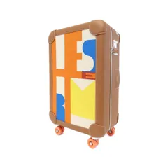 エルメス アール.エム.エス 32L 082941CM キャリーバッグのサムネイル
