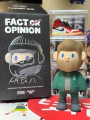 FARMER BOB 真実 または 虚偽 シリーズ 報奨金 ハンターのサムネイル