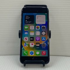 ★iPhone8 スペースグレー64GB（MQ782J/A）★SIMロックあり★※0331-202412-1212※