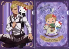 サンリオ おまんじゅう エルヴィン リヴァイ Amazon.co.jp: ユーリ on ICE!!! × サンリオキャラクターズ 勇利
