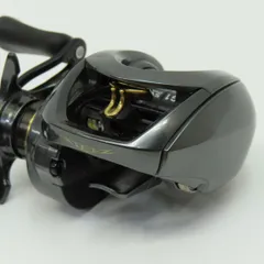 2024年最新】ダイワ（daiwa） スティーズ ct sv tw （steez ct sv tw） 700h ／ベイトリール 右巻き  6．3の人気アイテム - メルカリ